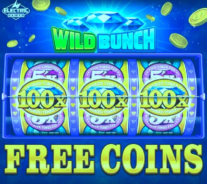 Wild Gods (PA slots) slot