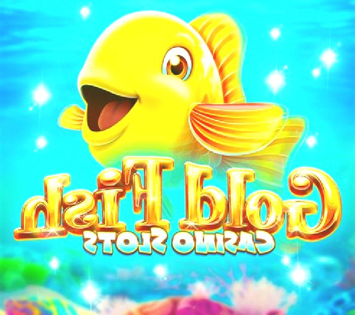 Wild Gold Fish online slot