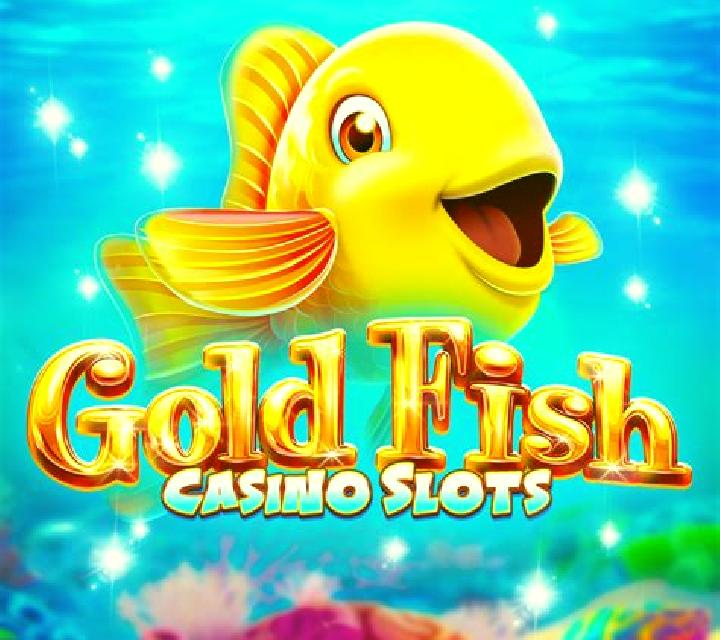 Wild Gold Fish slot machine