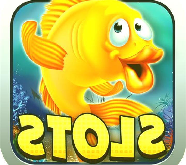 Wild Gold Fish slot