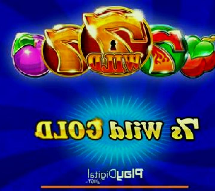 Wild Gold (SlotoLand) slot machine