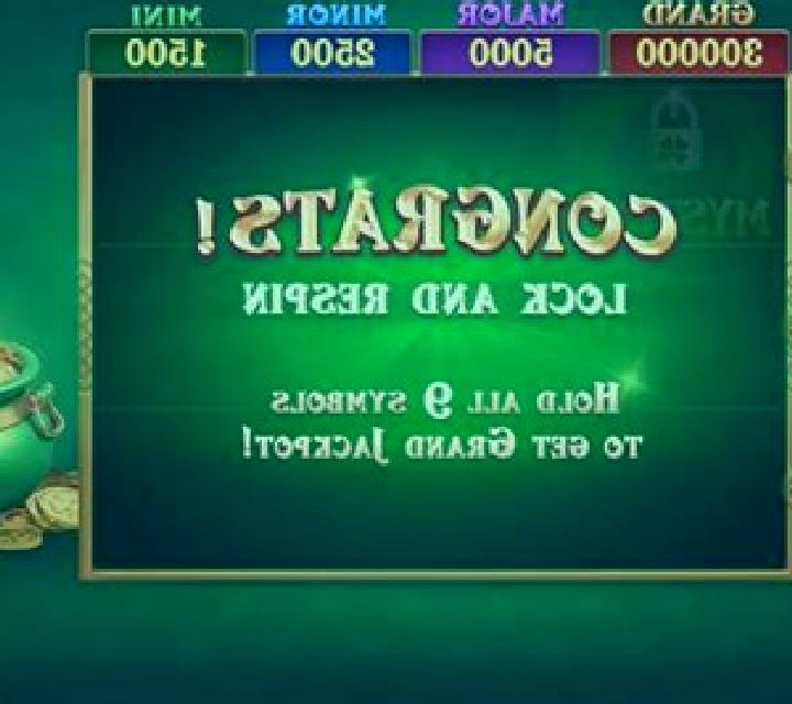 Wild Gold Tropics (3x3) online slot