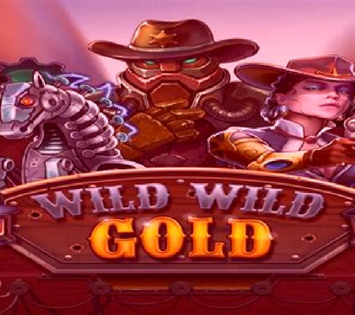 Wild Gold Tropics online slot