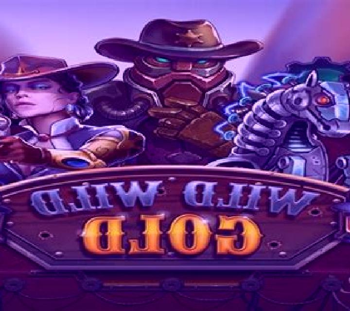 Wild Gold Tropics slot game