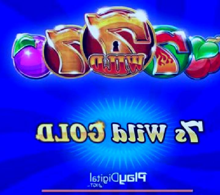 Wild Gold Tropics slot machine