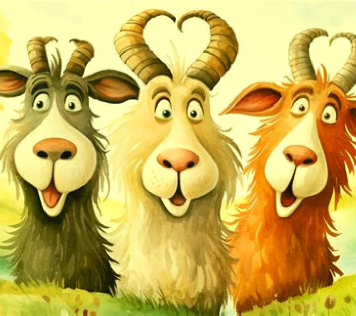 Wild Gruff Crossing online slot