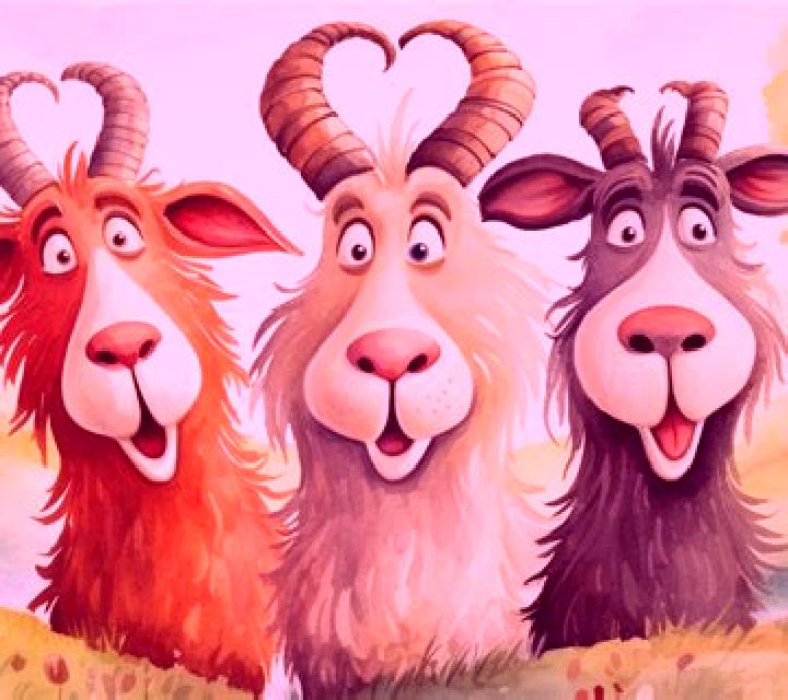 Wild Gruff Crossing slot machine
