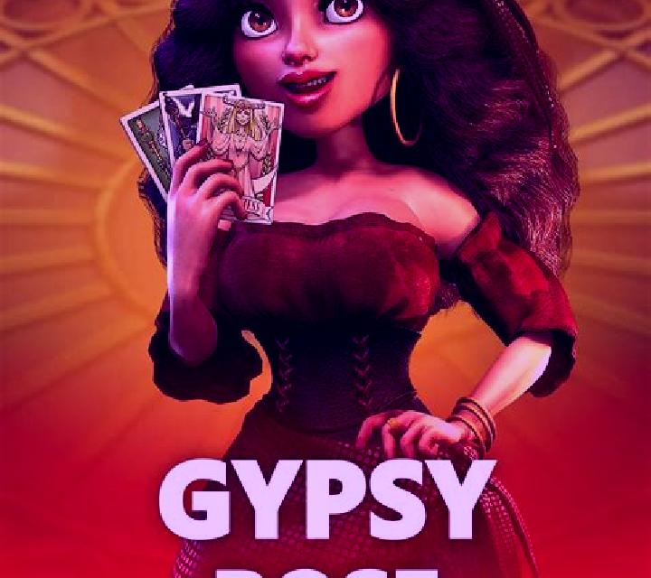 Wild Gypsy online slot