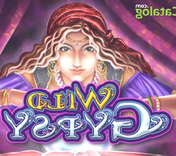 Wild Gypsy slot