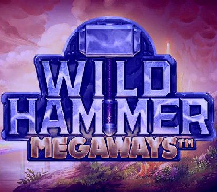 Wild Hammer Megaways online slot