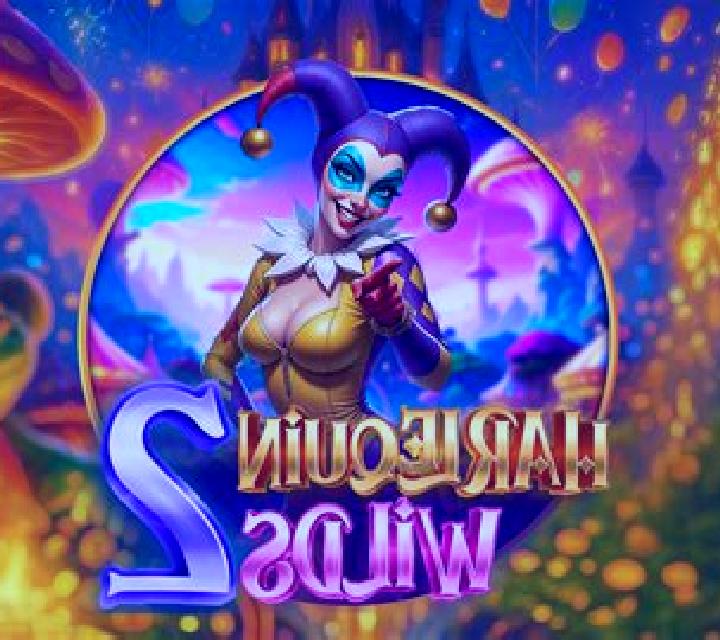 Wild Harlequin online slot