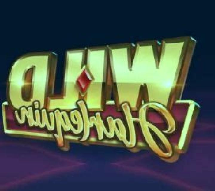 Wild Harlequin slot game