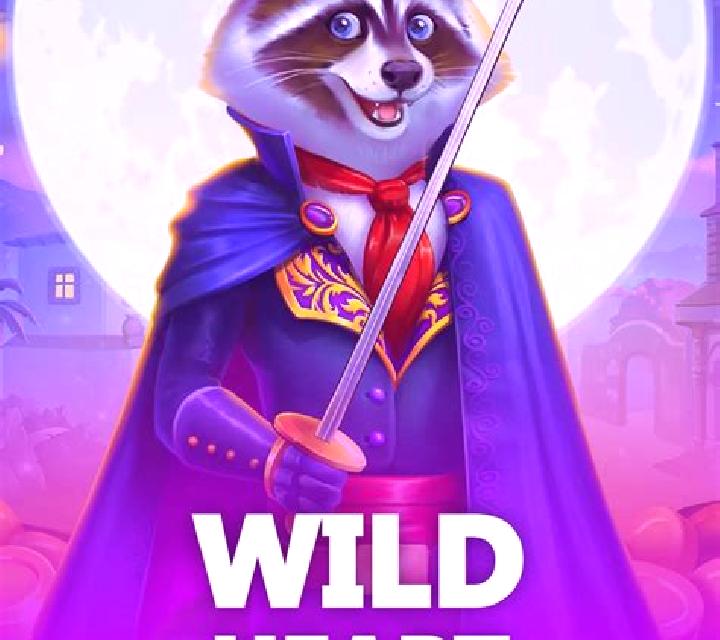 Wild Heart Beat slot game