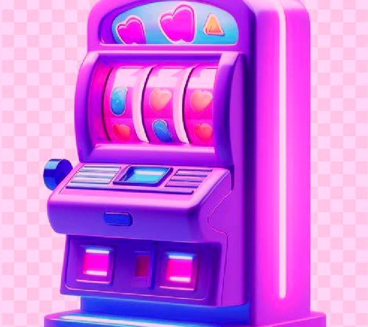 Wild Heart Beat slot machine