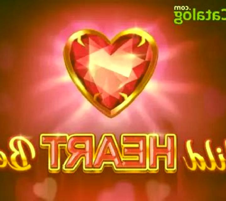 Wild Heart Beat slot