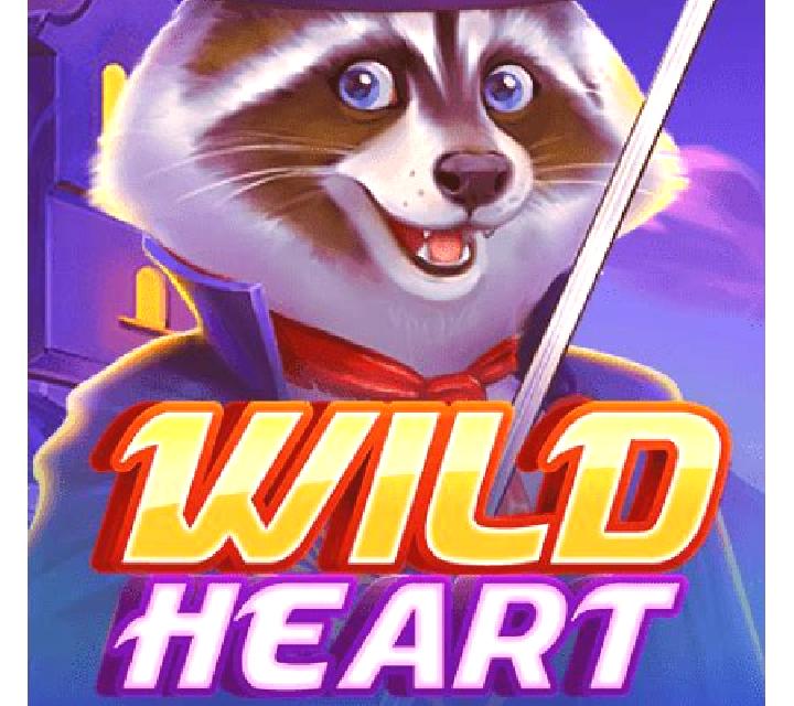 Wild Heart slot game
