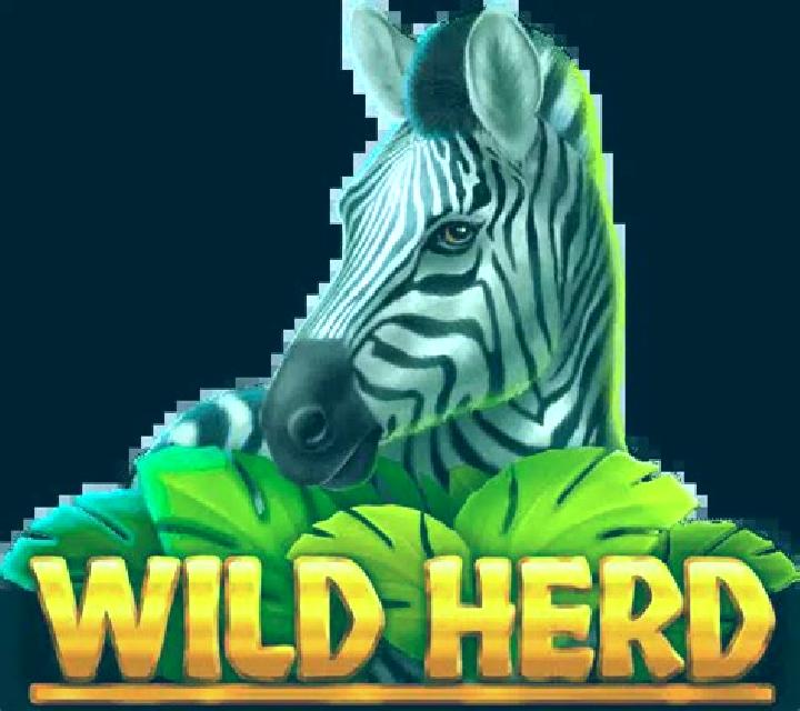 Wild Herd slot game