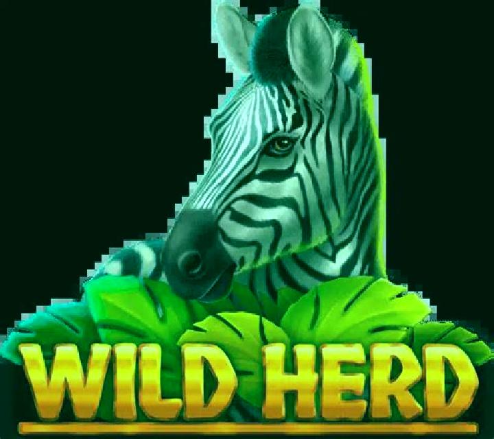 Wild Herd slot