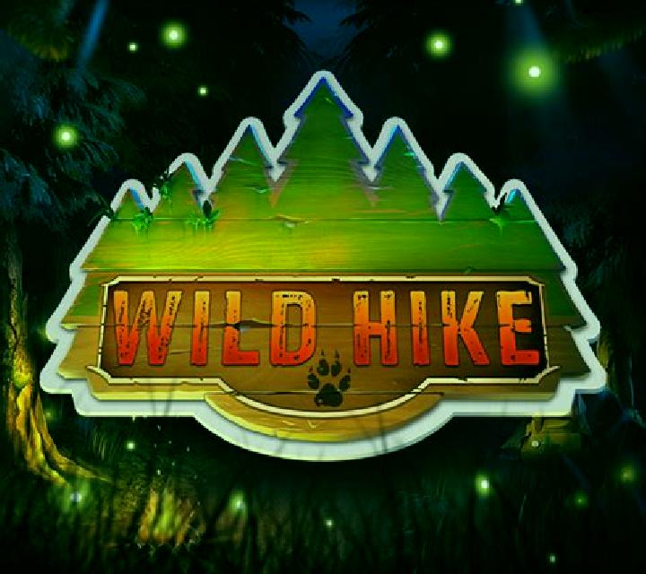 Wild Hike online slot