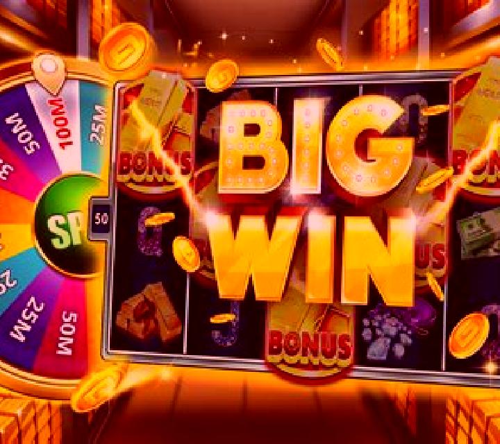 Wild Hills online slot