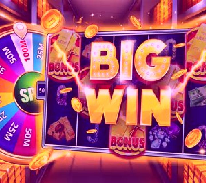 Wild Hills slot game