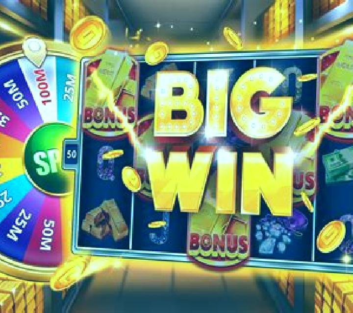 Wild Hills slot machine