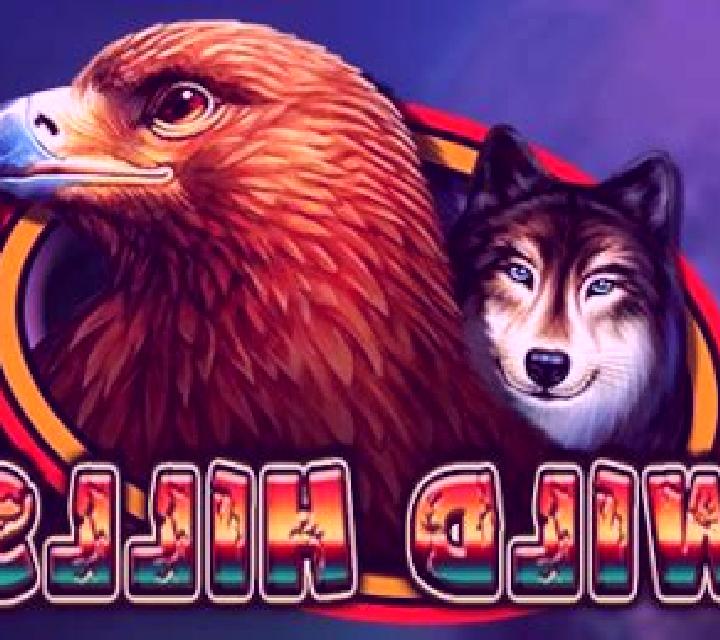 Wild Hills slot