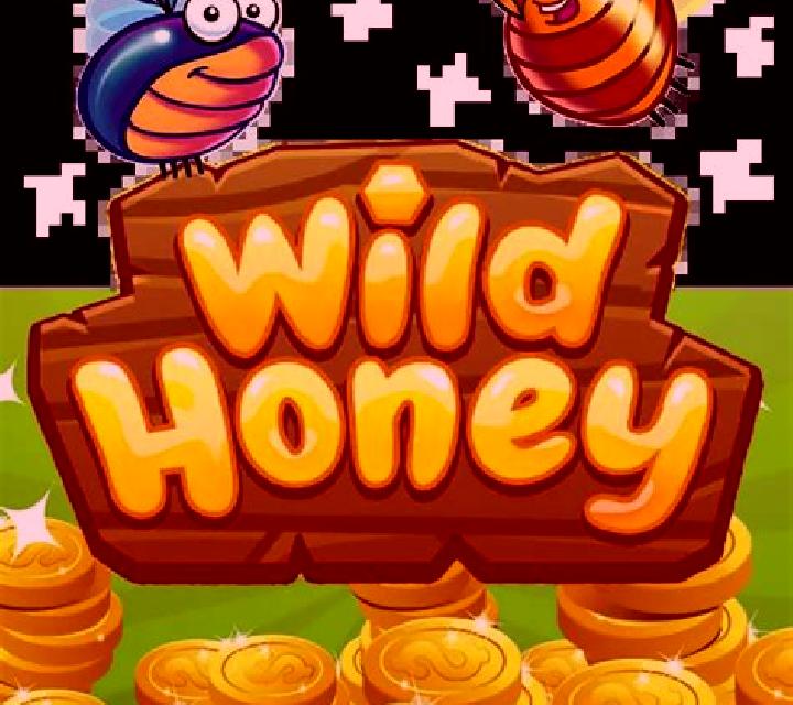 Wild Honey (Spinoro) online slot