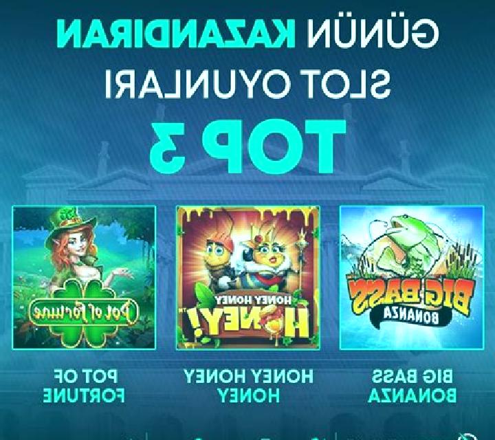 Wild Honey (Spinoro) slot machine