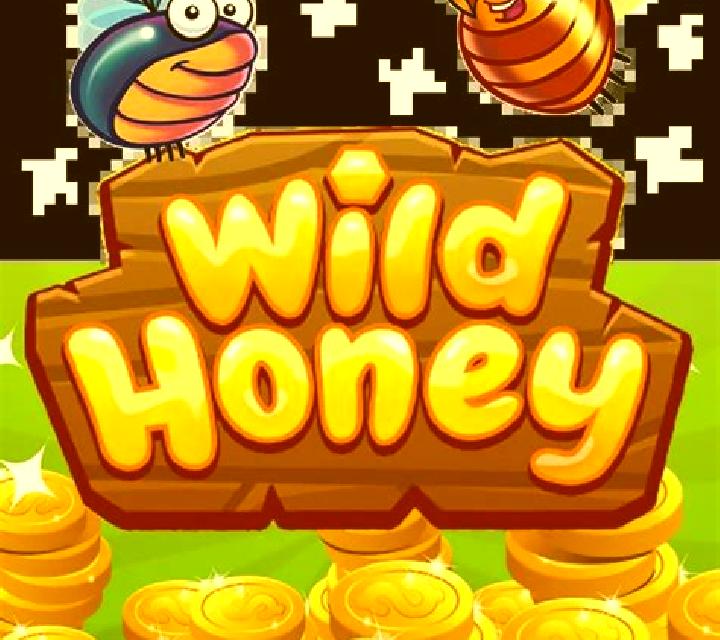 Wild Honey (Spinoro) slot