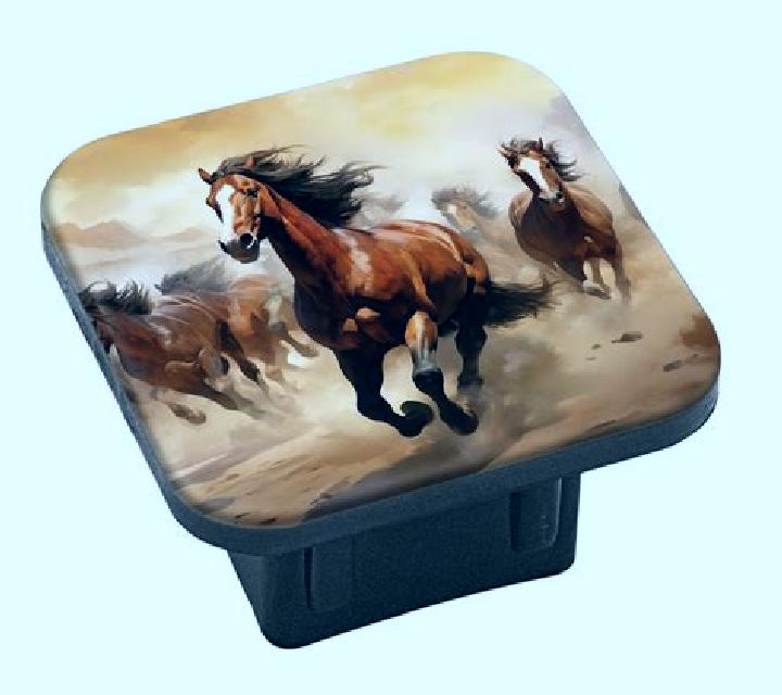 Wild Horses (Green Tube) slot machine