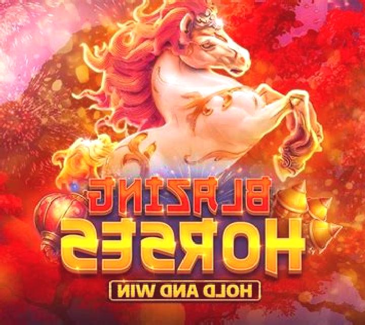 Wild Horses (High5Games) slot game
