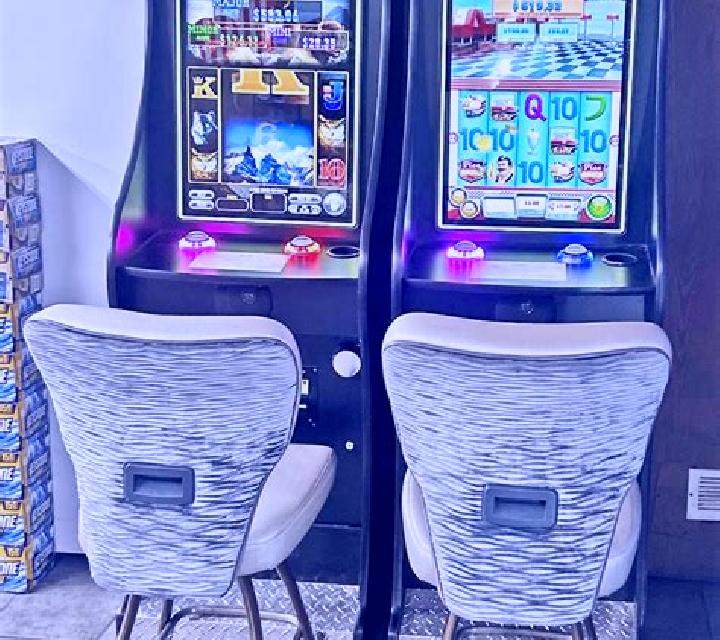 Wild Hot 40 Blow Booster online slot