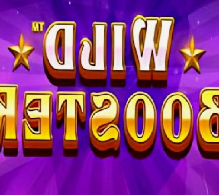 Wild Hot 40 Blow Booster slot