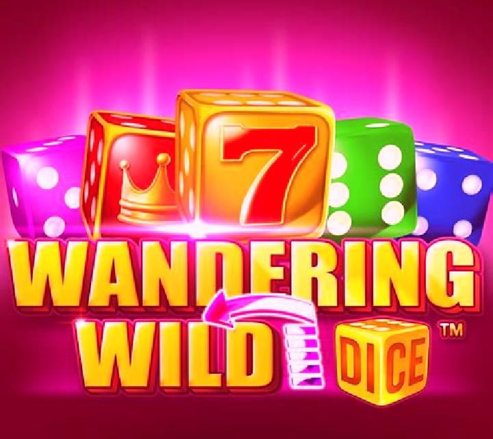 Wild Hot 40 Blow Dice online slot