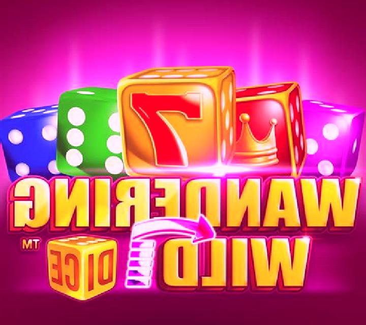 Wild Hot 40 Blow Dice slot