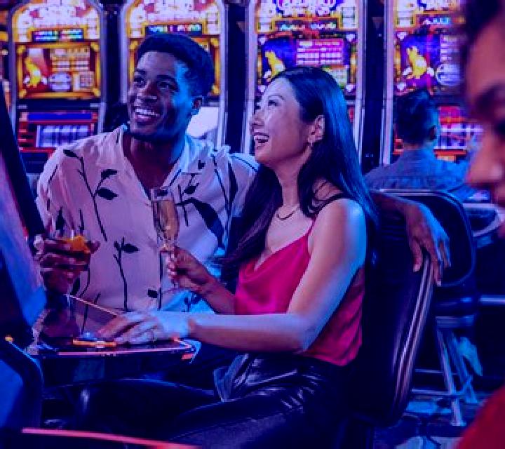Wild Hot 40 Blow slot machine