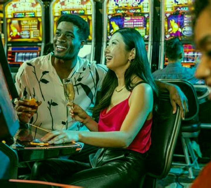 Wild Hot 40 Christmas slot