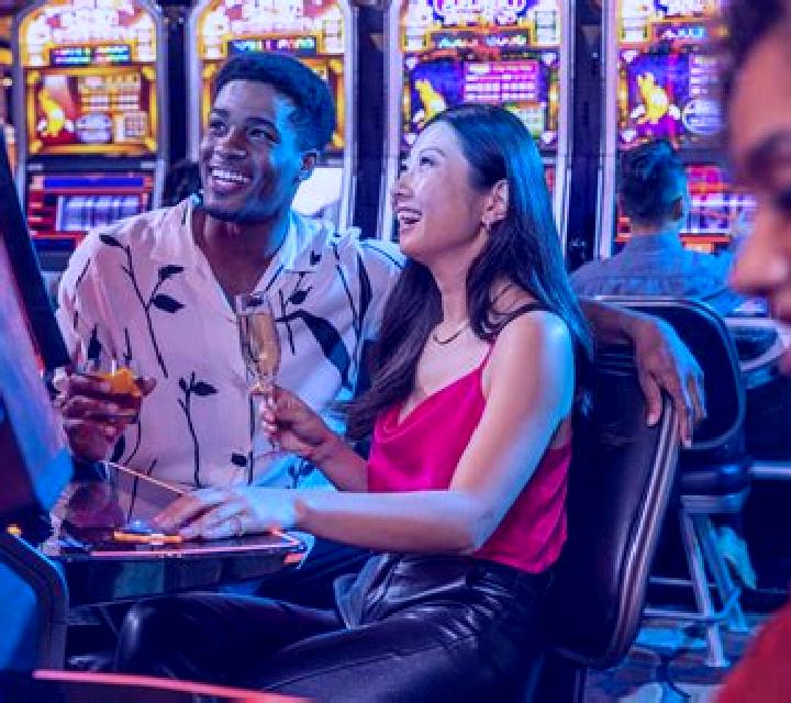 Wild Hot 40 Deluxe slot game