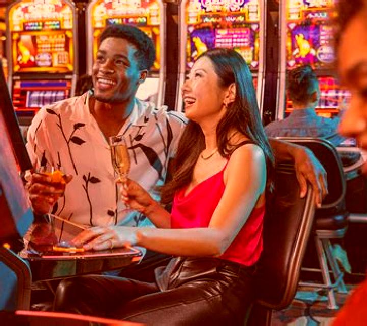 Wild Hot 40 Deluxe slot
