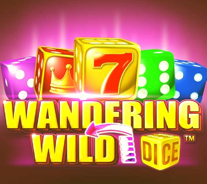 Wild Hot 40 Dice online slot
