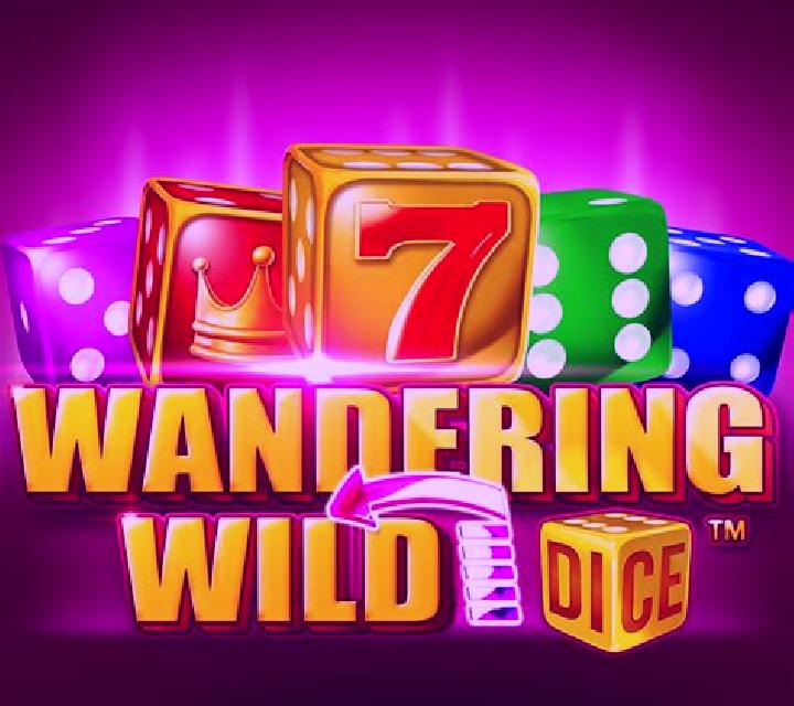 Wild Hot 40 Dice slot