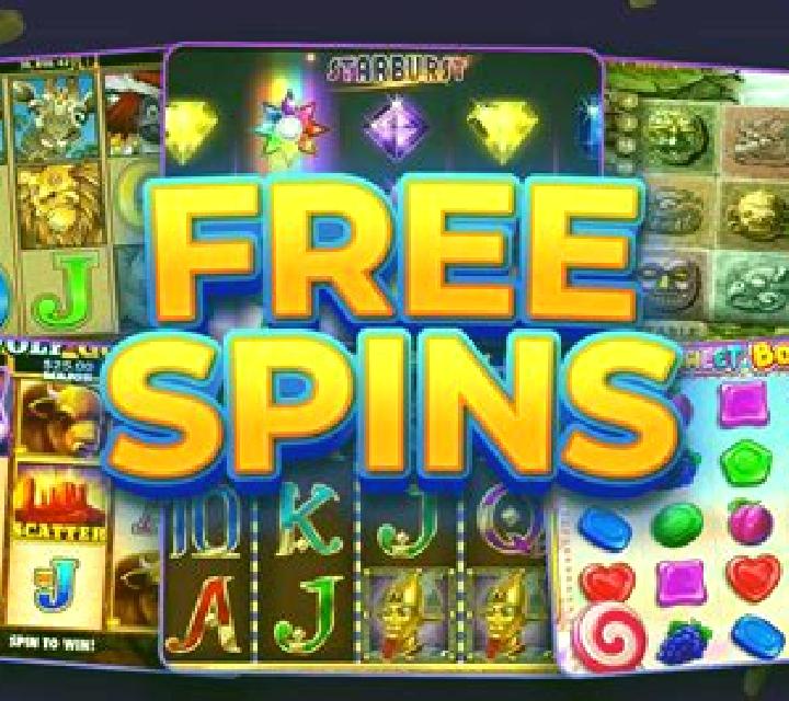 Wild Hot 40 Free Spins slot game