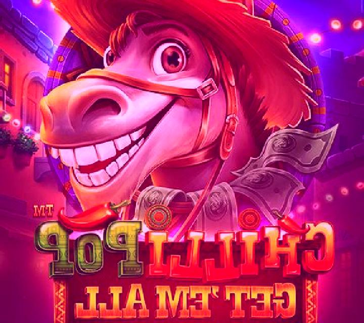 Wild Hot 40 Hold & Win slot game