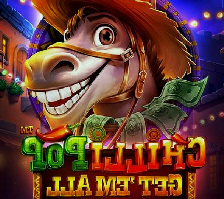 Wild Hot 40 Hold & Win slot