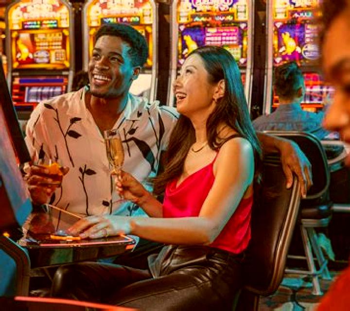 Wild Hot 40 slot game