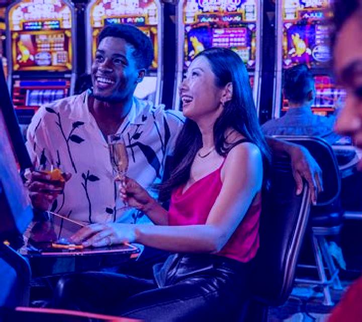 Wild Hot 40 slot machine