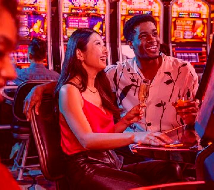Wild Hot 40 slot