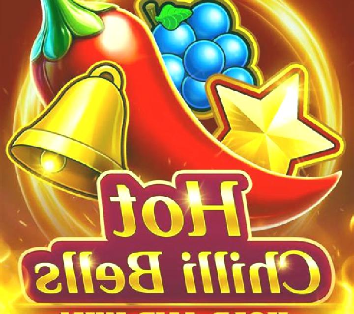 Wild Hot Chilli Reels 2 slot game