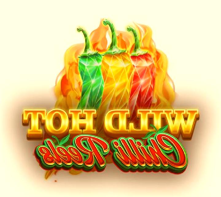 Wild Hot Chilli Reels 2 slot machine
